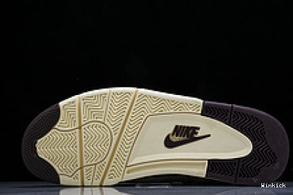 “Fossil Ma Maniére Air x Jordan Stone" FZ4810-200 A 4 1021